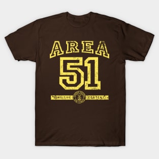 Area 51 T-Shirt